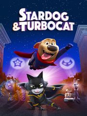 Stardog et Turbocat