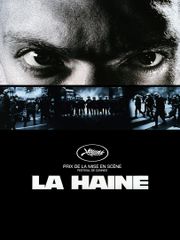 La haine
