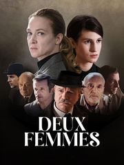 Deux femmes