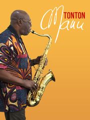 Tonton Manu
