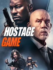 Hostage Game