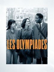 Les Olympiades