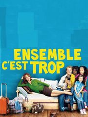 Ensemble, c'est trop