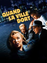 Quand la ville dort