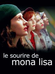 Le sourire de Mona Lisa