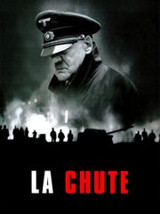 La chute