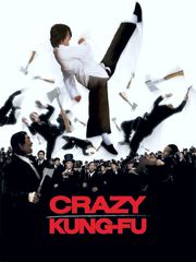 Crazy Kung-Fu