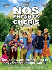 Nos enfants chéris