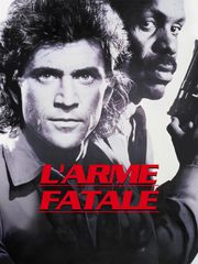 L'arme fatale