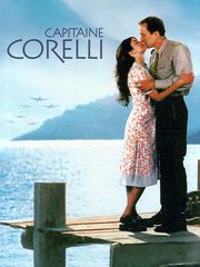 Capitaine Corelli