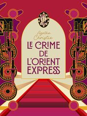 Le crime de l'Orient-Express