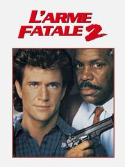 L'arme fatale 2