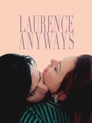 Laurence Anyways