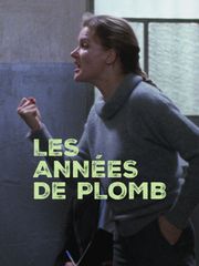 Les années de plomb