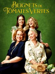 Beignets de tomates vertes