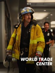 World Trade Center