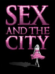 Sex and the City : le film
