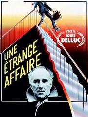 Une étrange affaire
