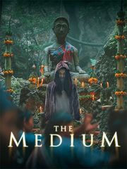 The Medium