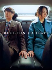 Decision to Leave