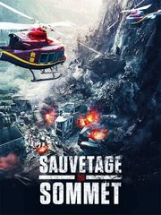 Sauvetage au sommet