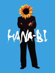 Hana-bi : feux d'artifices