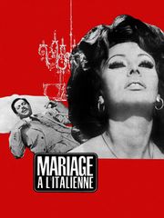 Mariage à l'italienne