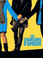 Les chansons d'amour