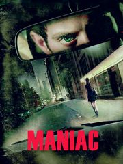 Maniac