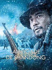 La brigade de Shandong