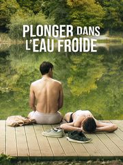 Plonger dans l'eau froide