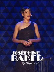 Josephine Baker, le musical