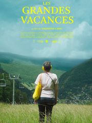 Les grandes vacances