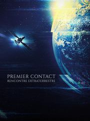 Premier contact : une rencontre extraterrestre