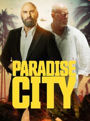 Paradise City
