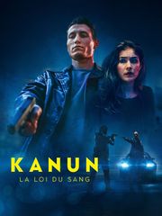 Kanun, la loi du sang