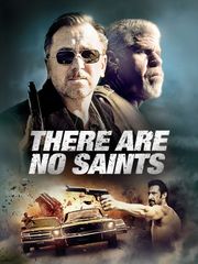 There Are No Saints