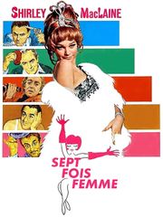 Sept fois femme