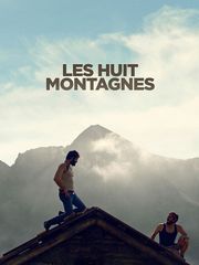 Les huit montagnes