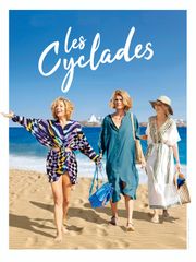 Les cyclades