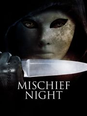 Meurtres à Halloween