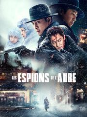 Les espions de l'aube