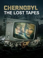 Tchernobyl, The Lost Tapes