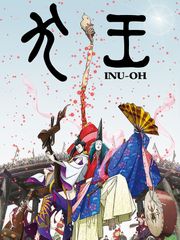Inu-Oh
