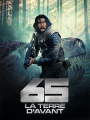 65 : La Terre d'avant