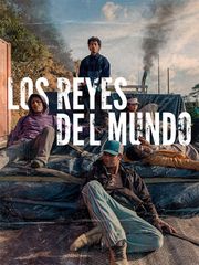 Los reyes del mundo