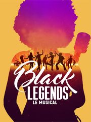 Black Legends : le musical