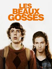 Les beaux gosses