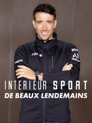 Intérieur sport - Saison 17