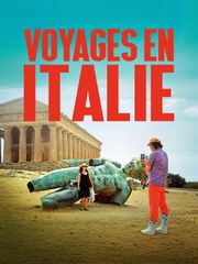 Voyages en Italie